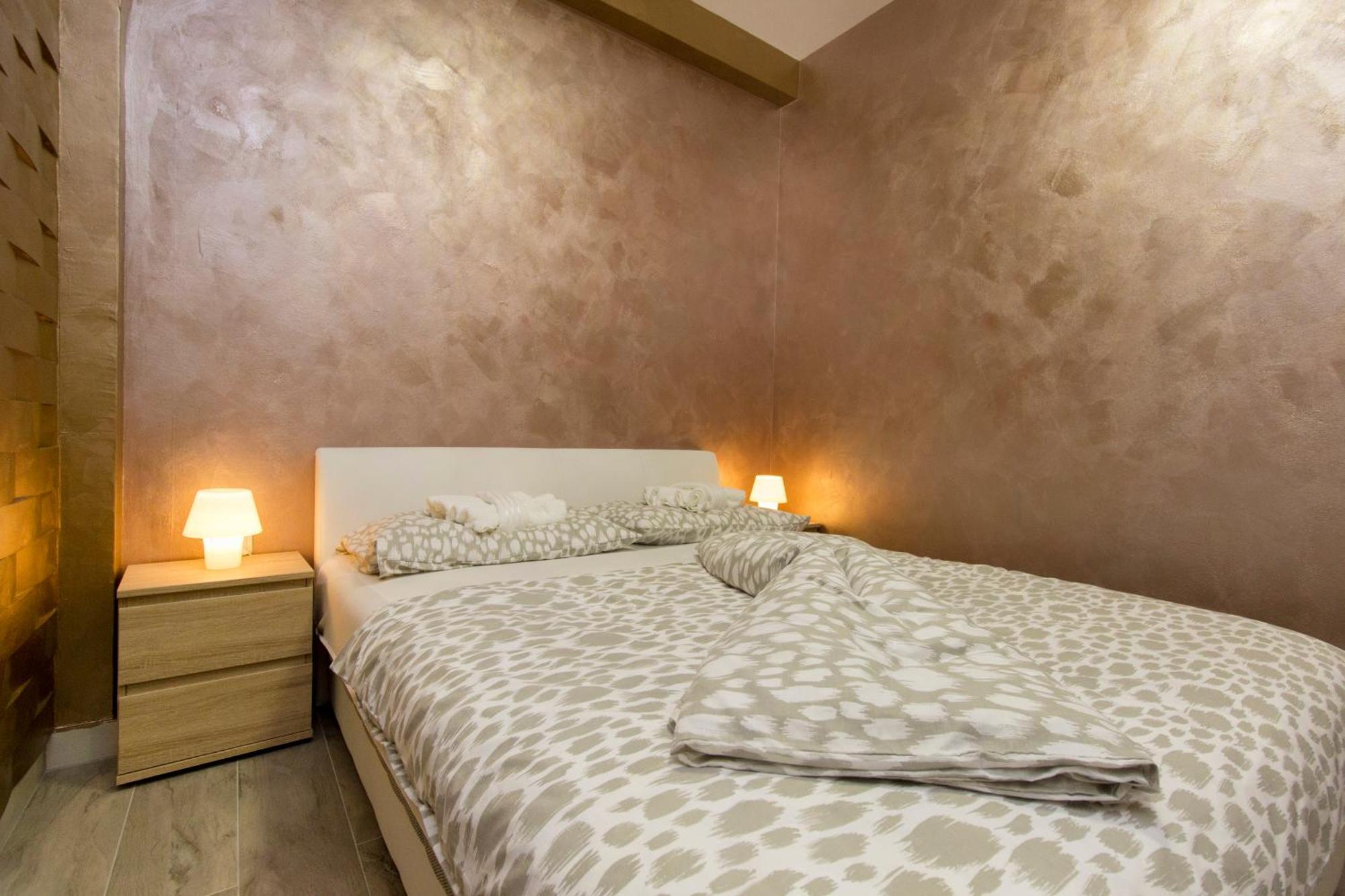 Apartments Maky & Dino Vodice Dış mekan fotoğraf