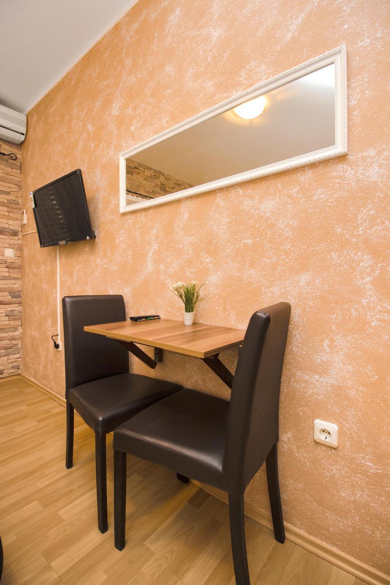 Apartments Maky & Dino Vodice Oda fotoğraf